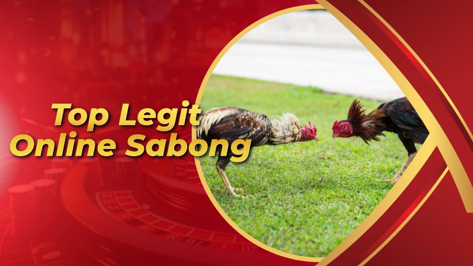 Top Legit Online Sabong Sites – Verified Platform